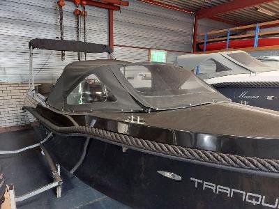 Oud Huijzer 700 Tender