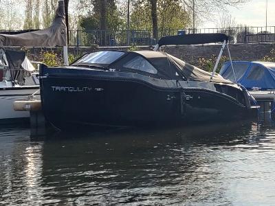 Oud Huijzer 700 Tender