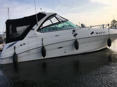 Sea Ray 305 Sundancer