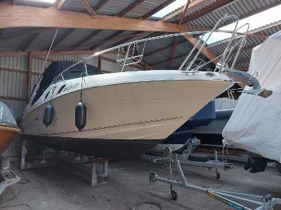 Sea Ray 305 Sundancer