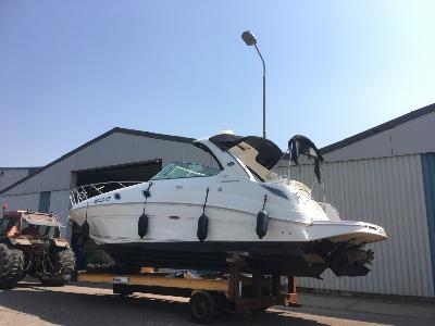 Sea Ray 305 Sundancer