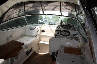 Sea Ray 305 Sundancer