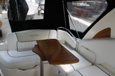 Sea Ray 305 Sundancer