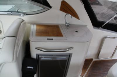 Sea Ray 305 Sundancer