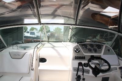 Sea Ray 305 Sundancer