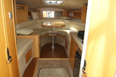 Sea Ray 305 Sundancer