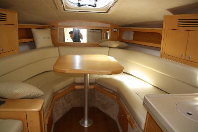 Sea Ray 305 Sundancer