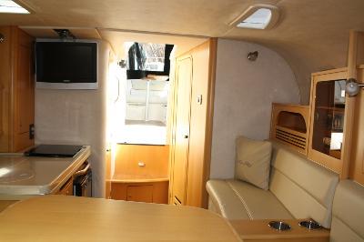 Sea Ray 305 Sundancer