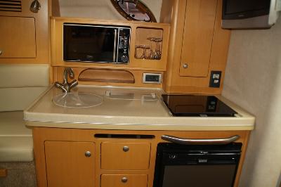 Sea Ray 305 Sundancer