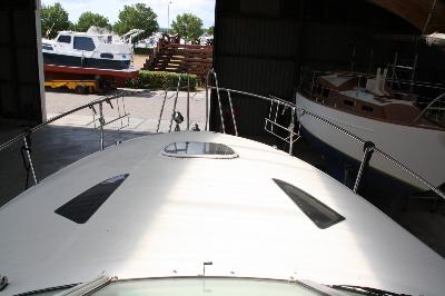 Sea Ray 305 Sundancer