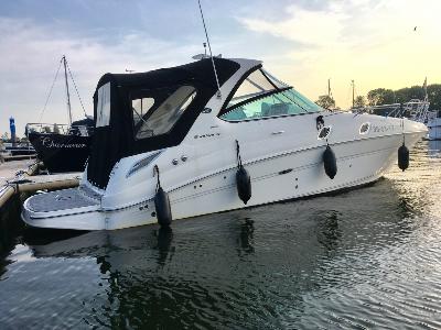 Sea Ray 305 Sundancer
