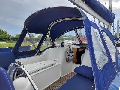 Jeanneau Sun Odyssey 42i