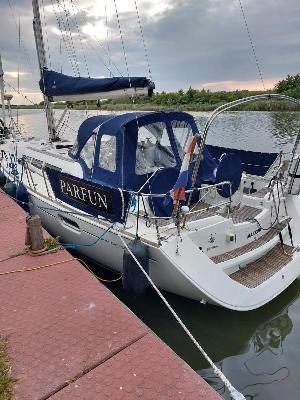 Jeanneau Sun Odyssey 42i