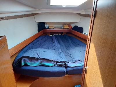 Jeanneau Sun Odyssey 42i