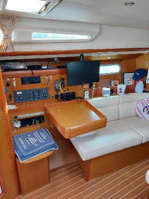 Jeanneau Sun Odyssey 42i