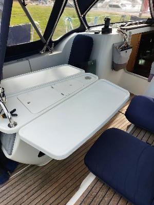 Jeanneau Sun Odyssey 42i