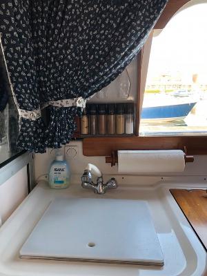 Nimbus 280