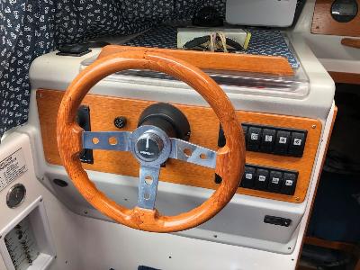 Nimbus 280