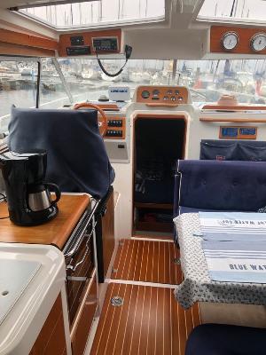 Nimbus 280