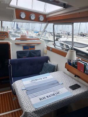 Nimbus 280