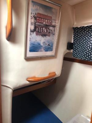 Nimbus 280