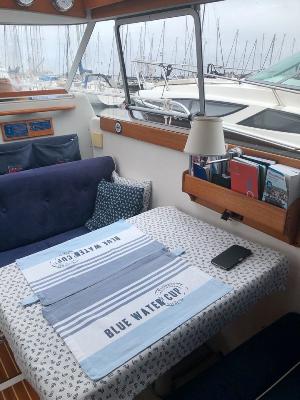 Nimbus 280