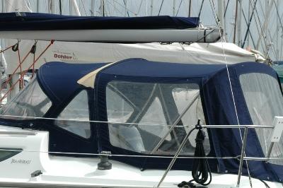 Jeanneau Sun Odyssey 32