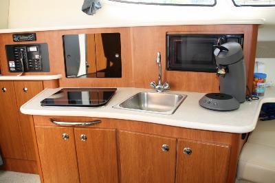 Bayliner 275