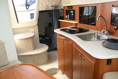 Bayliner 275