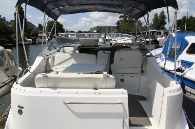 Bayliner 275