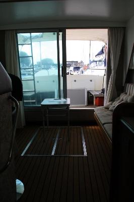 Fairline 32 Fly