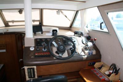 Fairline 32 Fly