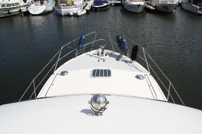 Fairline 32 Fly