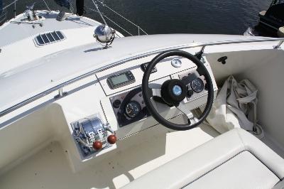 Fairline 32 Fly