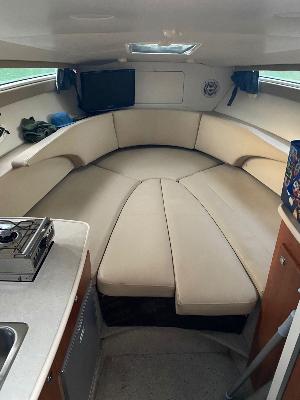 Bayliner 265 Ciera