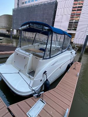 Bayliner 265 Ciera