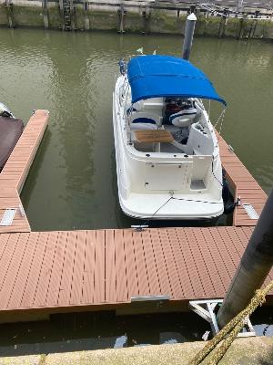 Bayliner 265 Ciera