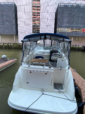 Bayliner 265 Ciera