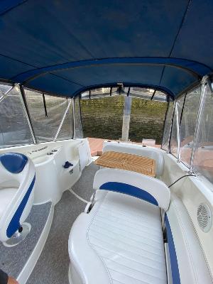 Bayliner 265 Ciera