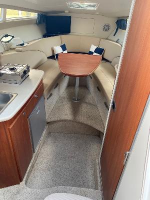 Bayliner 265 Ciera