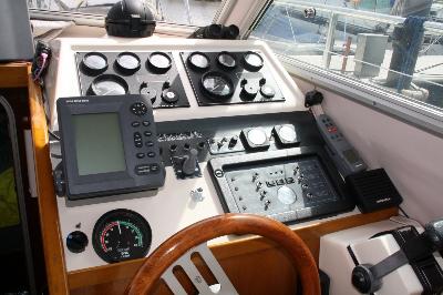 Beneteau Antares
