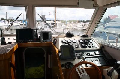 Beneteau Antares