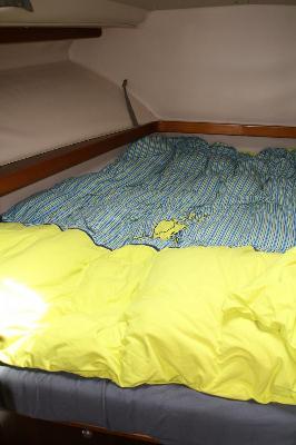Beneteau Antares