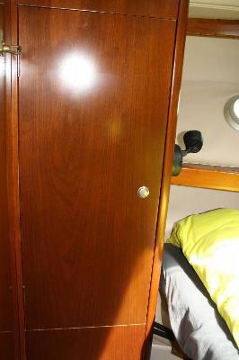 Beneteau Antares