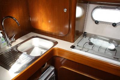 Beneteau Antares