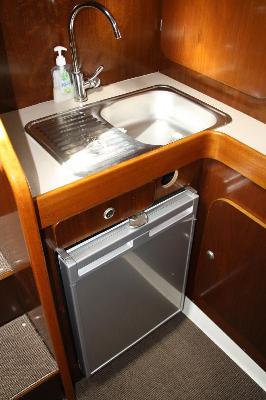 Beneteau Antares