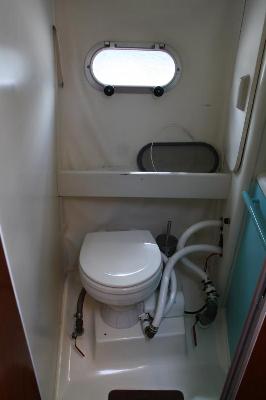 Beneteau Antares