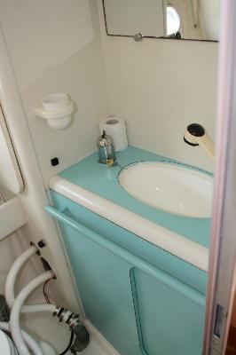 Beneteau Antares