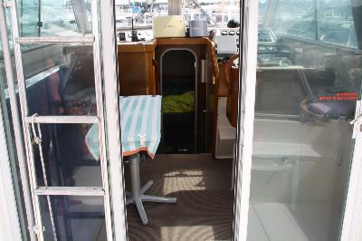 Beneteau Antares