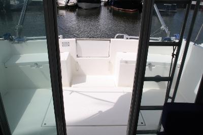 Beneteau Antares